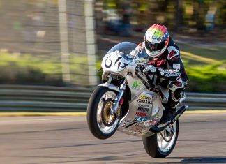 Make 2019 A Great Year For Motorcycling