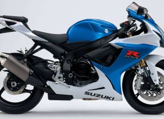 Is This The End Of The Suzuki GSX-R750? Probably Not