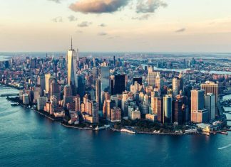 The cost of living in America’s major cities