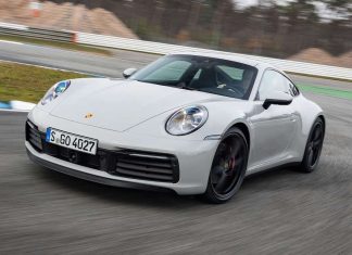 2020 Porsche 911 Carrera S Review: The Immortal 911