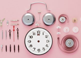The best thing you can do for your health: sleep well