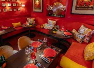 Gilpin Spice, Windermere: ‘Determined to hit every sweet spot’ – restaurant review