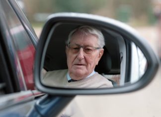 ‘I’m 90 and my car insurance soared to more than £2,000’