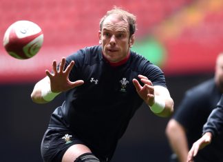 Wales will not afford England a free ride to potential grand slam