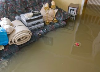 Ten months of pleading to get our flood-hit home repaired