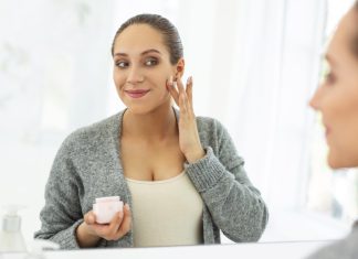 Can’t deal with the cold? It’s time to rediscover your busy bathing schedule