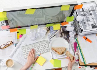 Are we having fun yet? How I found joy in the most unlikely of places