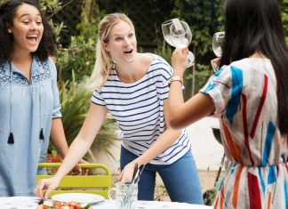 Seven ways to make new friends