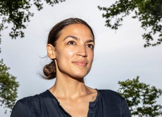 Skin deep: why Alexandria Ocasio-Cortez’s beauty regime split the internet