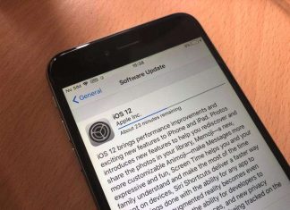 iOS 12.1.4 is coming to fix the worst iPhone and iPad bug to date
