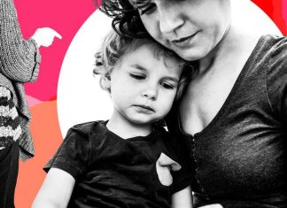 Why Is My Family So Mean to My Daughter?