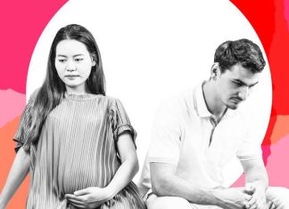 My Husband Wants to Hide Our Pregnancy From His Family