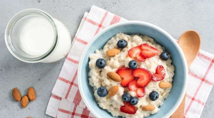 I Switched Out Cereal for Oatmeal for Breakfast — Here’s What I Learned