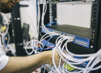 What To Avoid When Installing Cabling Networks