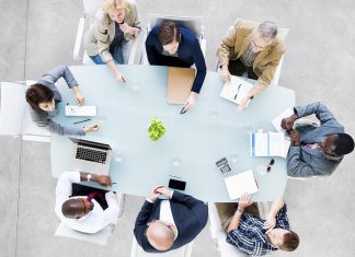 15 Key Questions for Your Nonprofit Board Assessment