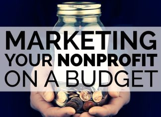 How to Market Your Nonprofit on a Shoestring Budget