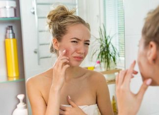Relieve red skin with these tips from a celebrity esthetician