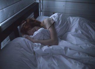 Tips To Help You Get A Great Night’s Rest