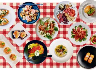 The end of small plates: why the dinner-ruining dishes may finally be over