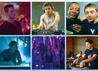 Badgers, piles of coke and Zac Efron: why Hollywood gets club culture wrong