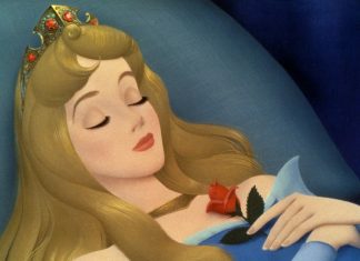 Beauty sleep: why there’s no escaping makeup