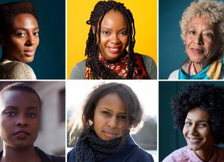 From Ayòbámi Adébáyò to Zadie Smith: meet the New Daughters of Africa