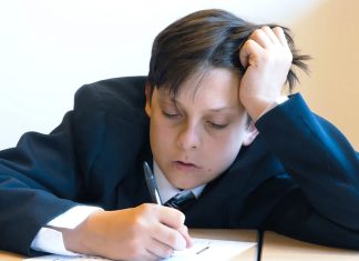 Britain’s battle to get to grips with literacy is laid bare in H is for Harry