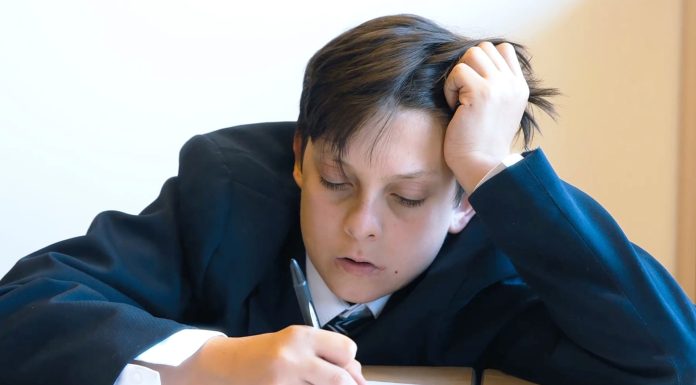 Britain’s battle to get to grips with literacy is laid bare in H is for Harry