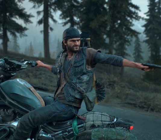 Days Gone and Last of Us 2: the video games predicting the end of the world