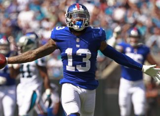 Odell Beckham Jr trade shows NFL teams value draft picks over talent