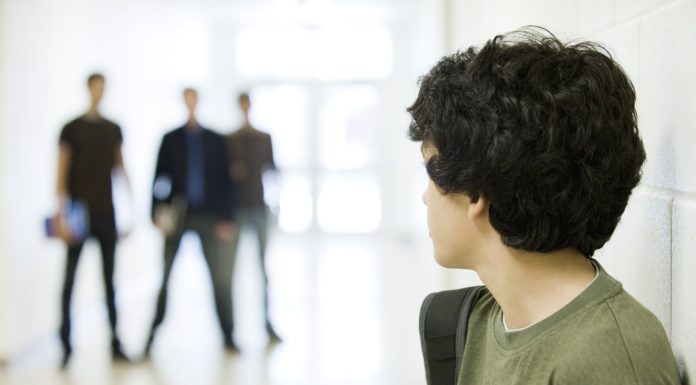An LGBT education would have spared me years of misery
