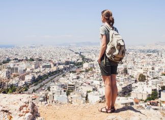 Solo travel for women is about freedom, in every sense of the word