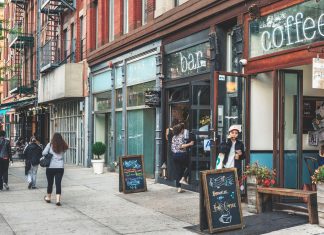 New York City’s required paid time off proposal will drive businesses away