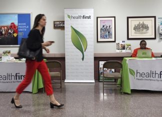 Health Insurance: The Race Against the Clock