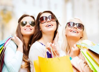 Let’s Beat the Heat This Summer Through Online Shopping