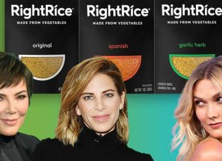 Kris Jenner, other celebs look to disrupt the $3B rice market