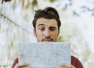 How Technology Helps Us In Finding People In The U.S.