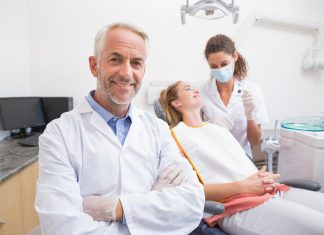 Shopping for a New Health or Dental Insurance Plan?