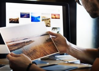 5 Best Photo Editing Monitors 2019