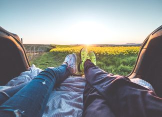 The Secrets To Living A Vice-Free Life