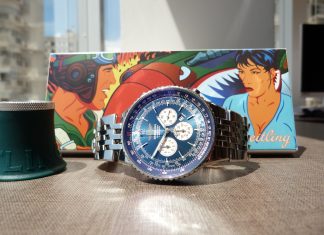 5 Reasons Why You Should Totally Go For Replicas