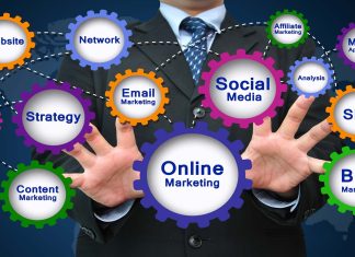 Digital Marketing Services Amarillo, TX