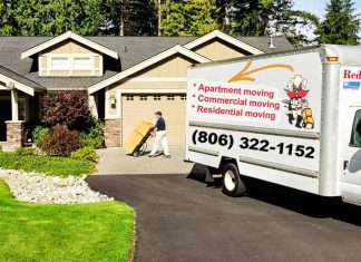 Local Moving Services