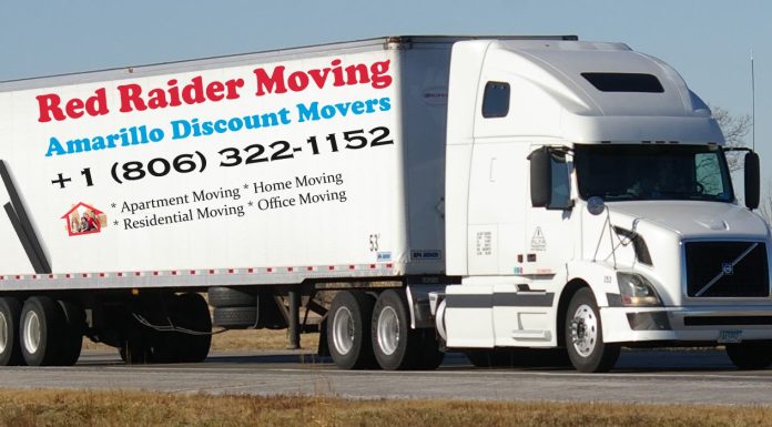 Local Moving Company