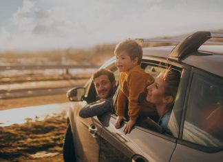 Texas Auto Insurance