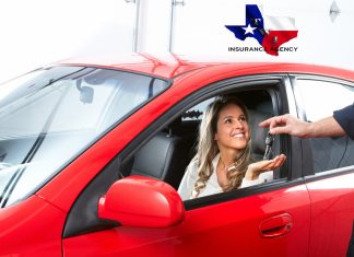 Commercial Auto Insurance Amarillo TX