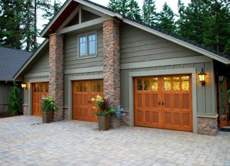 Garage Door Supplier Amarillo
