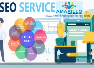 Local SEO Company