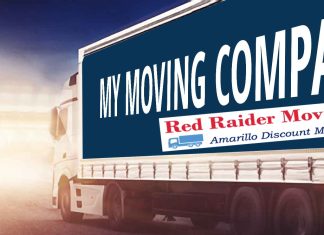 Moving Company