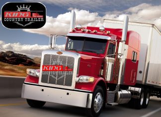 Trailer Sales Amarillo Texas